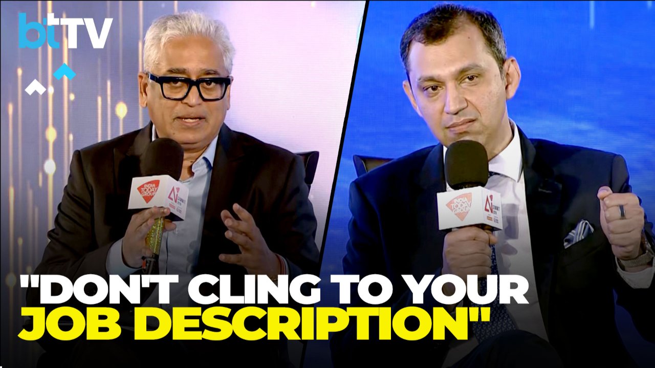 “We Are The Last Generation With Stable Careers”: Why Skills Will Define Future Work