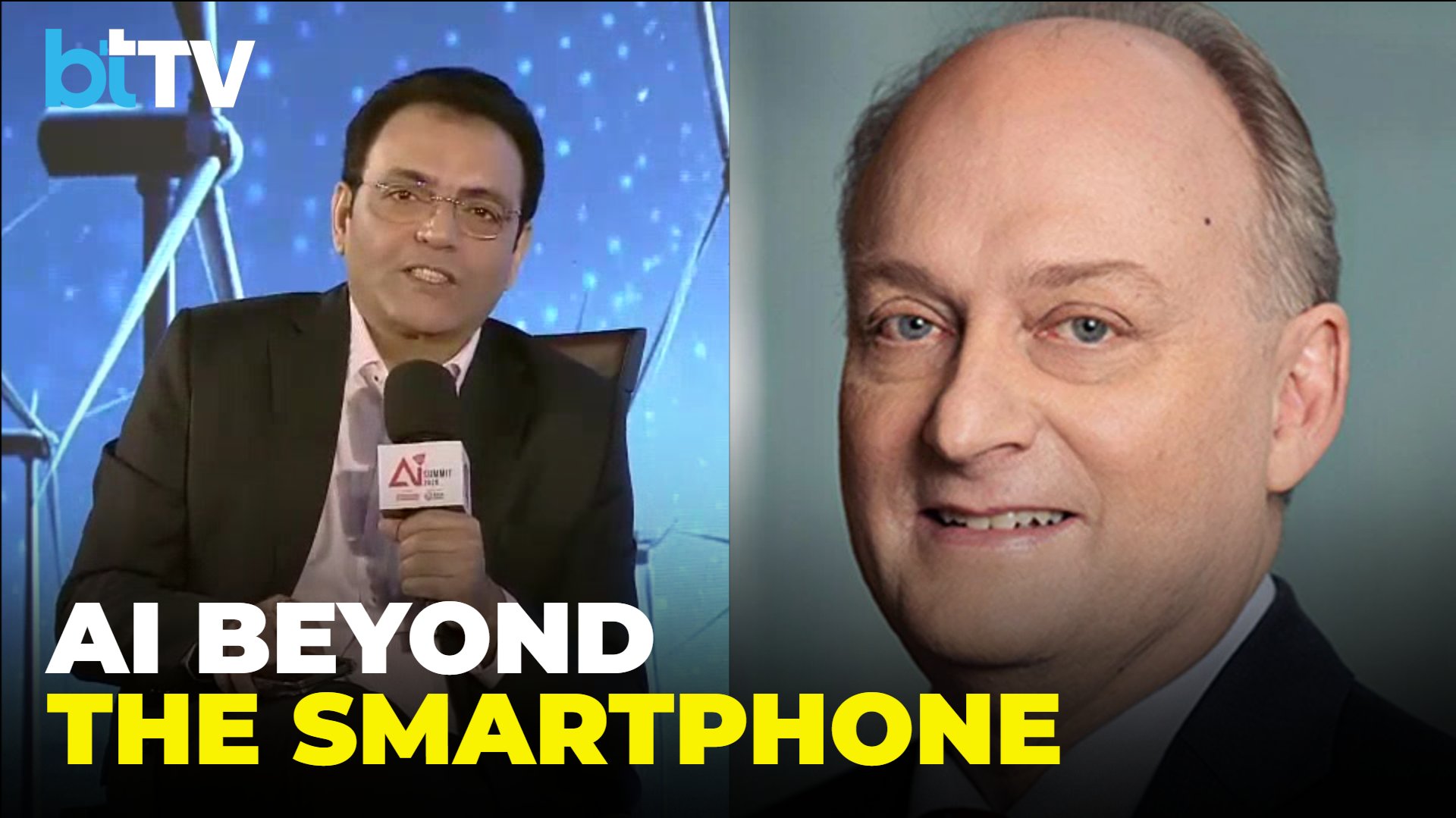 Magnus Ewerbring On How AI, Faster Networks, And XR Will Redefine The Future Beyond Smartphones