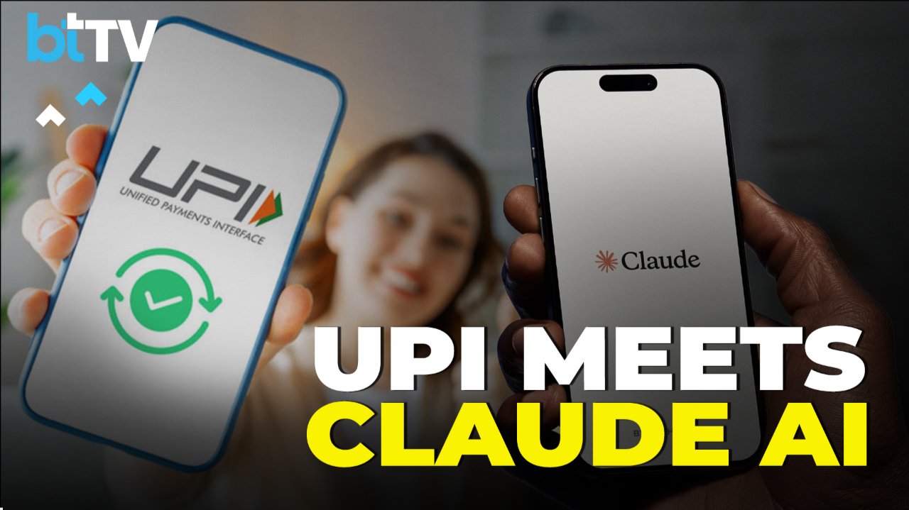NPCI & Anthropic Test AI-Driven Shopping: Order Groceries & Food via Claude Using UPI Payments