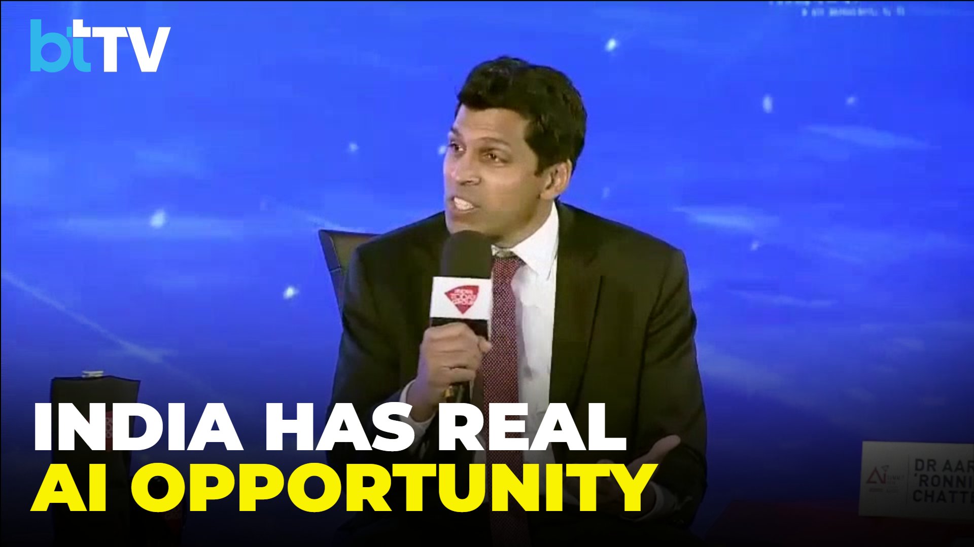 India Today AI Summit 2026 | AI Has Real Value, India Has Big Opportunity: OpenAI Chief Economist