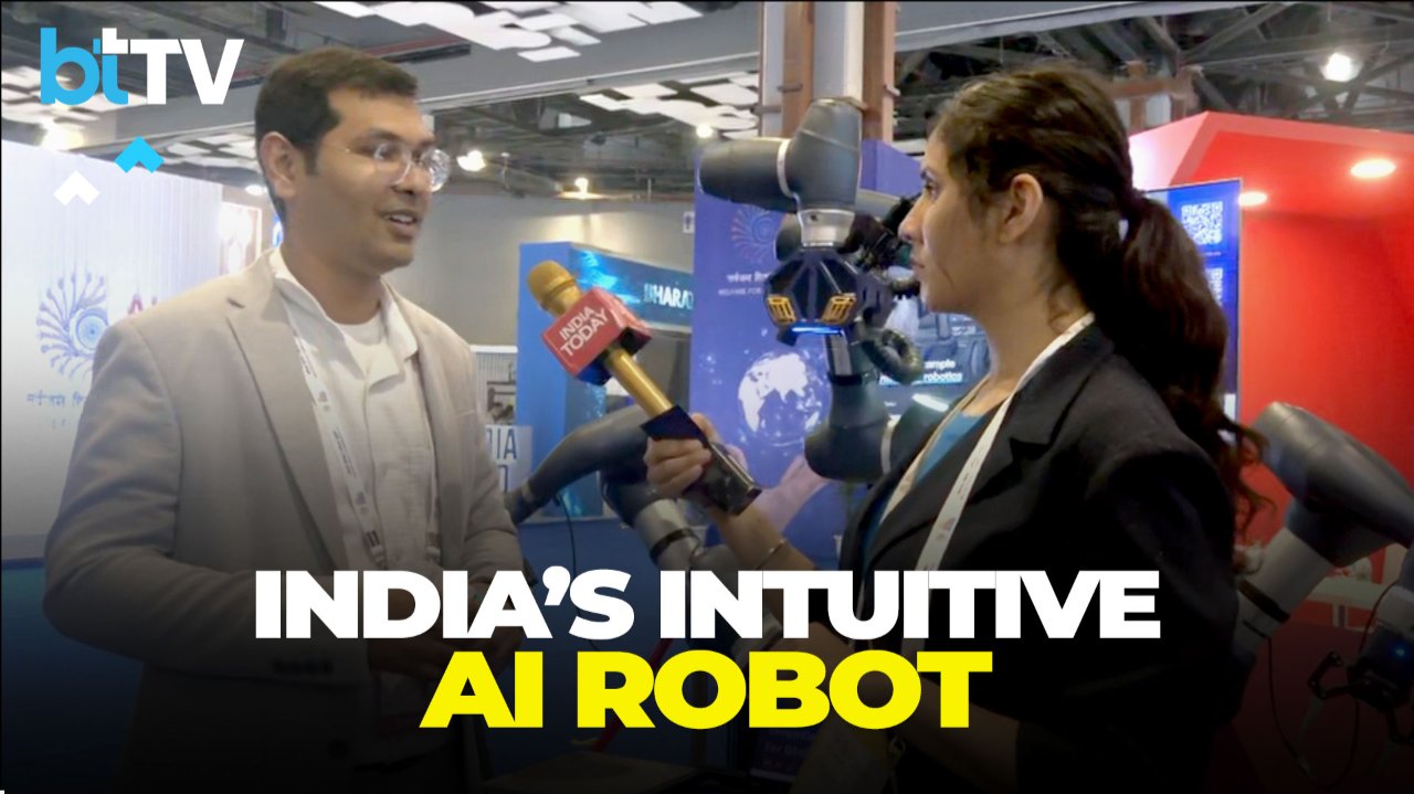 CynLr’s CyRo Revolutionises Smart Manufacturing Automation