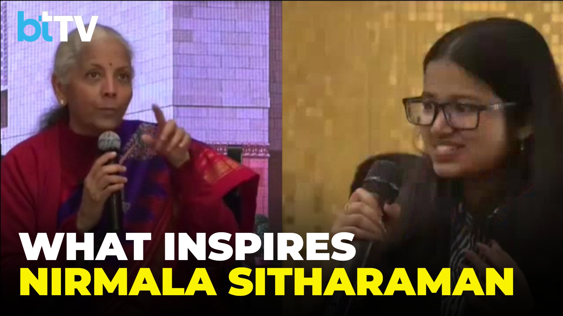 Work Inspires Me, Grace Of Shri Krishna Guides Me: