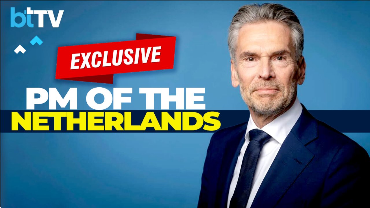 Exclusive: The Netherlands PM Dick Schoof On India’s AI Leadership, Trade Ties And Global Power