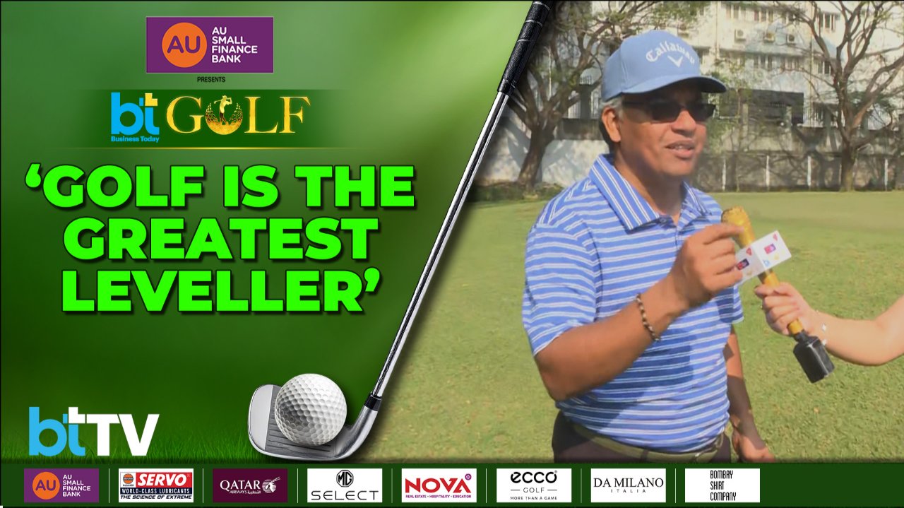 H Shankar Outlines How Indian Oil Is Championing G