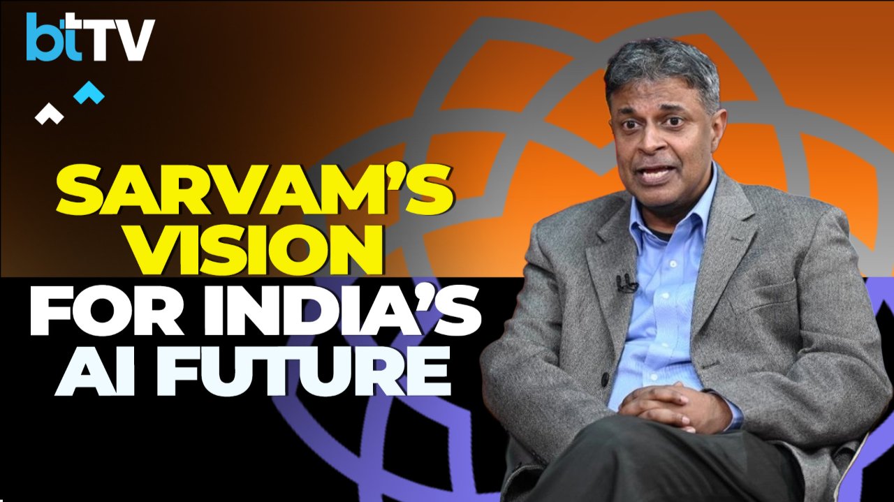 India&rsquo;s AI Sovereignty Push: Sarvam&rsquo;s 