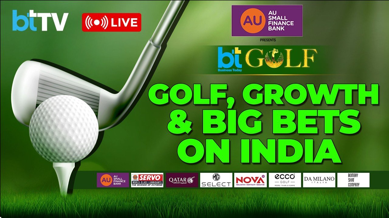 Arun Murugappan On Golf, India’s Investment Climate & The Growth Outlook For TI India