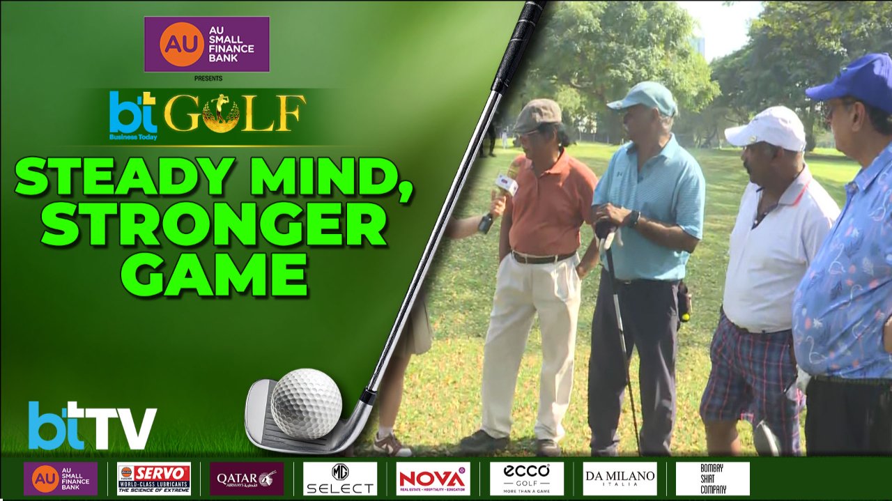 Why Golf Endures: Players Share Lessons On Patience, Calm, And Community