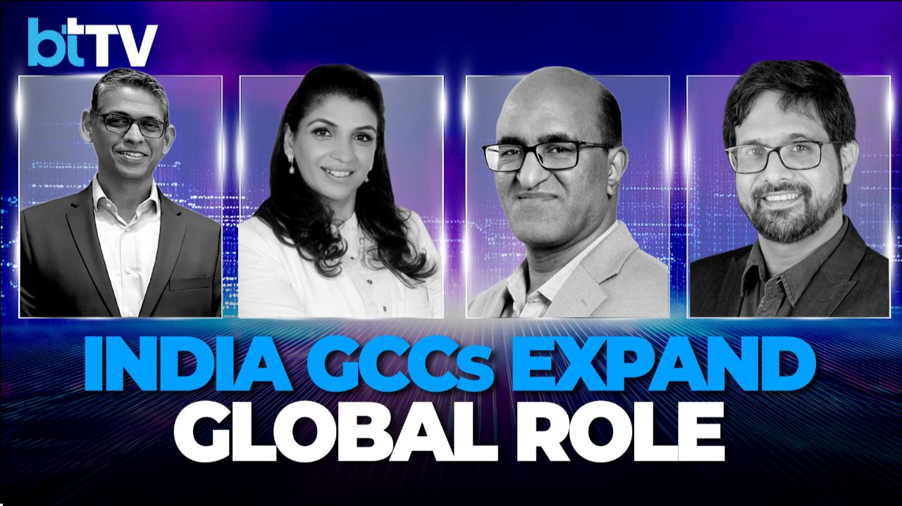 Life Sciences GCCs Drive Global Healthcare Decision-Making