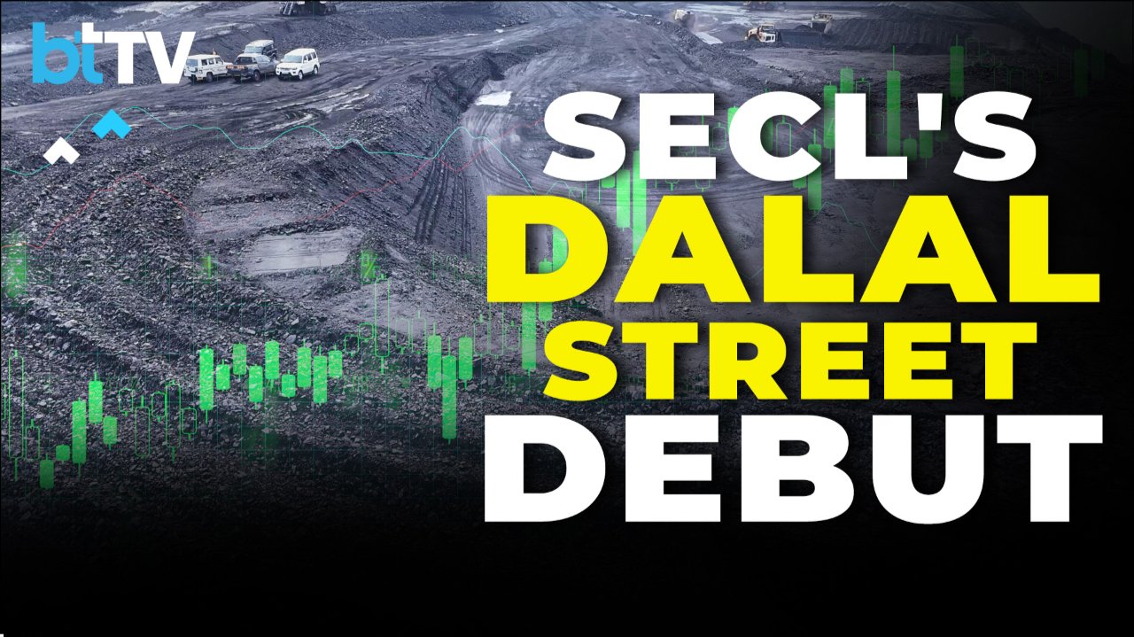 SECL’S Dalal Street Debut: Inside The 2027 IPO & Gevra’s Rise To The World’s Largest Coal Mine