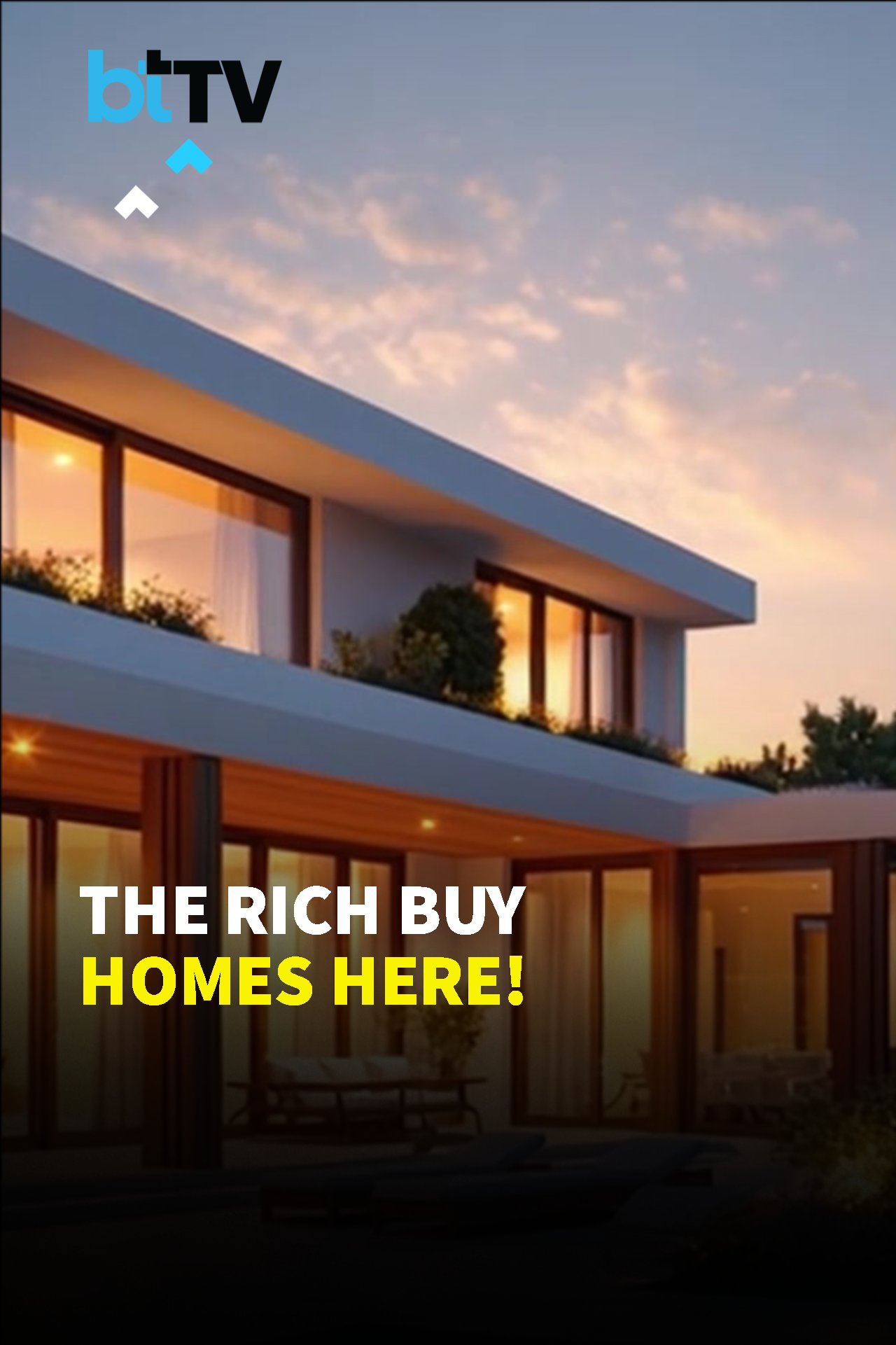 India’s Property Boom Has A New Favourite — And It’s Not Mumbai