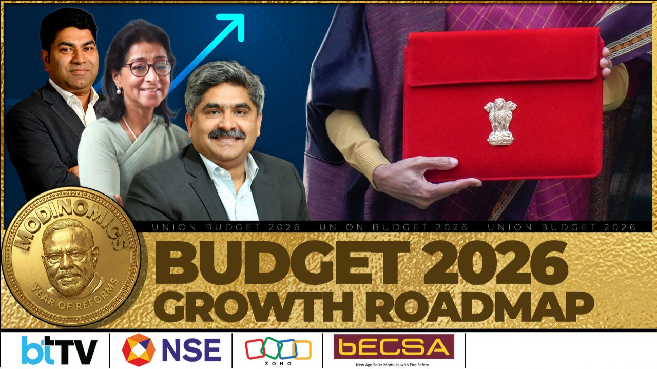 Opportunities And Challenges For Business & Economy After Budget 2026