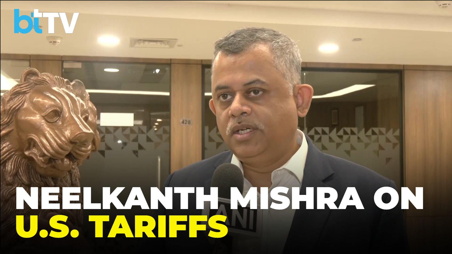 Back To Square One: Trump Tariffs Add Fresh Uncertainty To Global Trade, Says Neelkanth Mishra