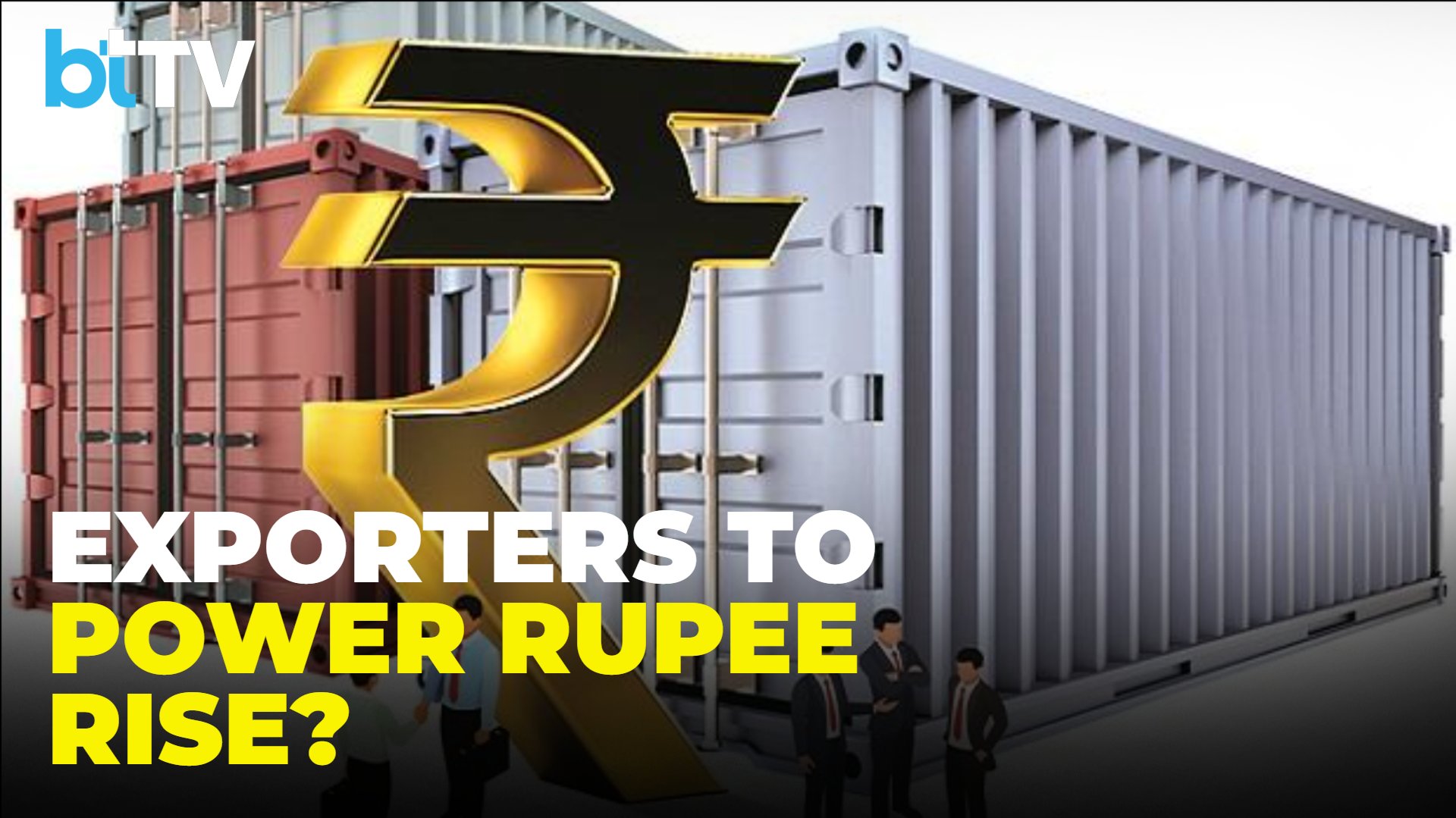 Export Revival Will Augment Dollar Supply, Rupee Should Strengthen Says Ajay Sahai, FIEO