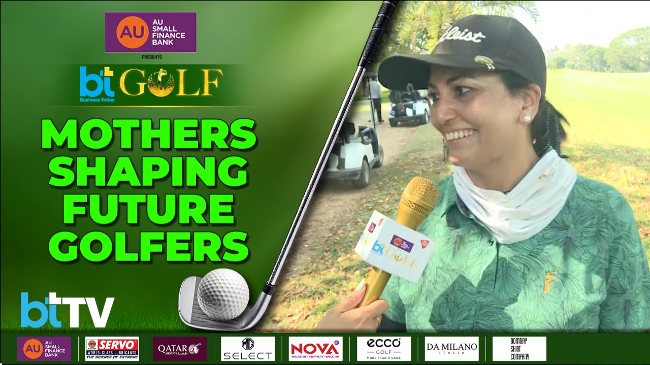 Why More Children Are Taking To Golf In Chennai
