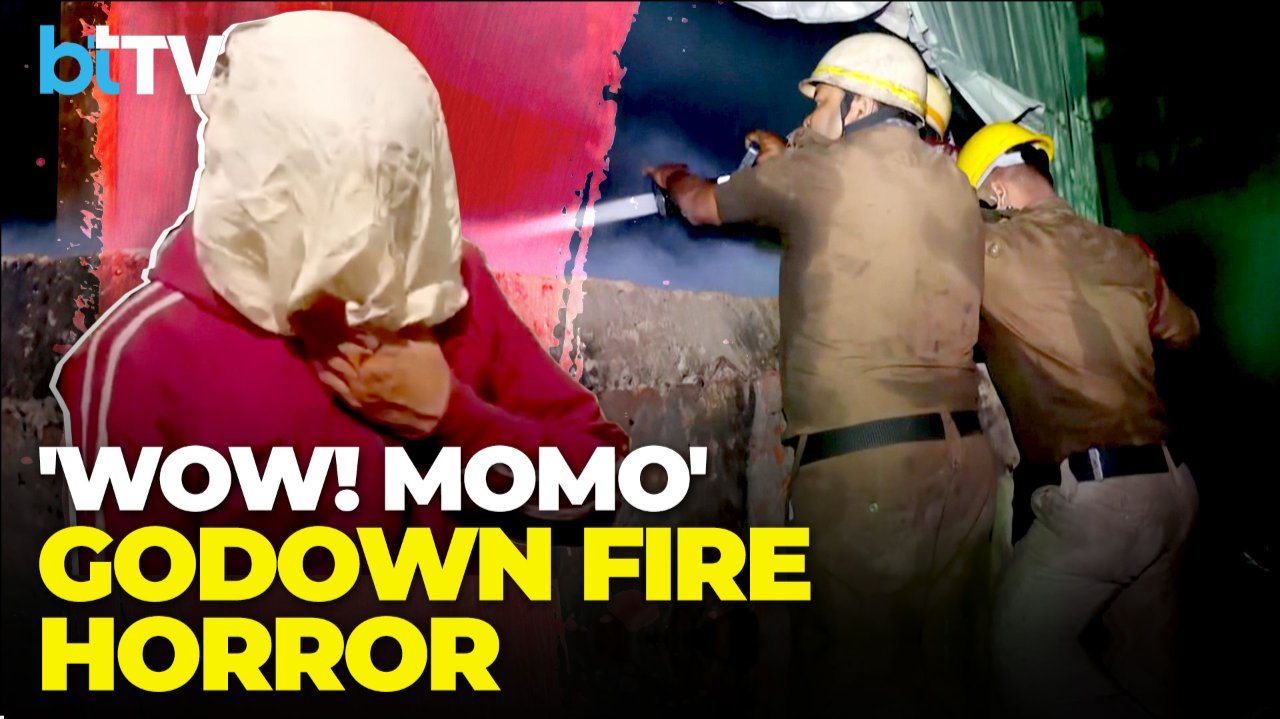 Kolkata Godown Fire Tragedy: 27 Missing, Search Continues As Families Await DNA Confirmation