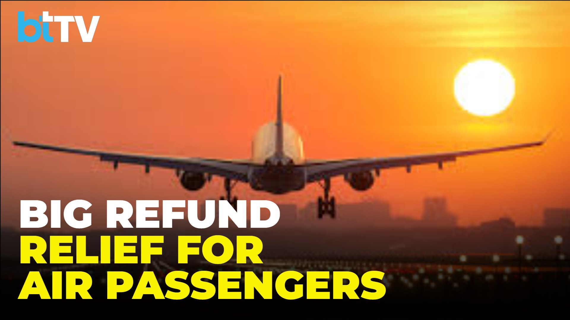 DGCA Allows Free Flight Cancellation Within 48 Hours Under New Rules