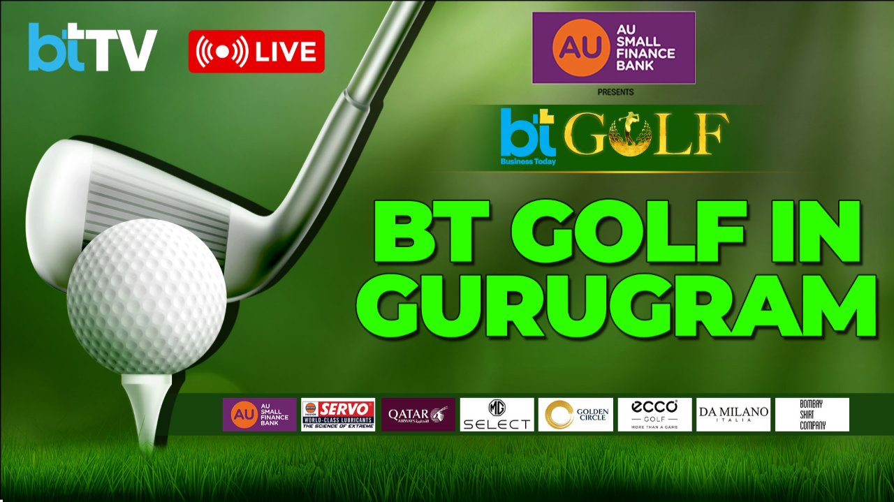 BT Golf Gurugram 26th Edition Begins at Classic Go