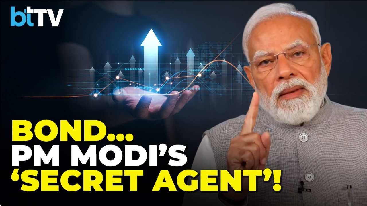 "Bond Reforms Will Drive India&rsquo;s Next Growth