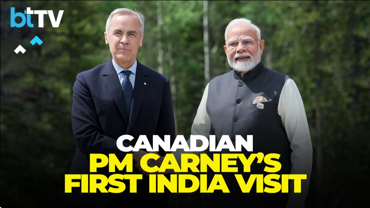 From Diplomatic Chill To Strategic Reset: Canadian PM Mark Carney Seeks Fresh Start With India