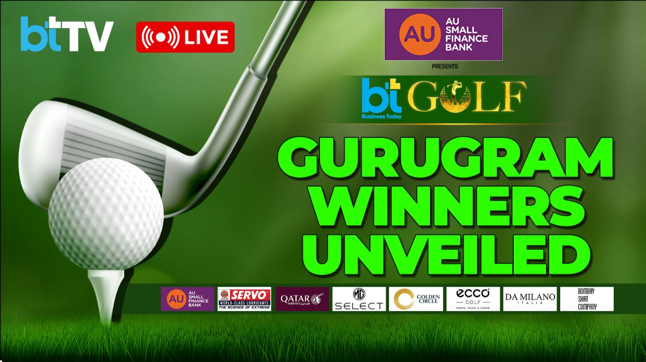 BT Golf 2025-26 Manesar, Gurugram Awards Ceremony Marks A High-Energy, Successful Conclusion