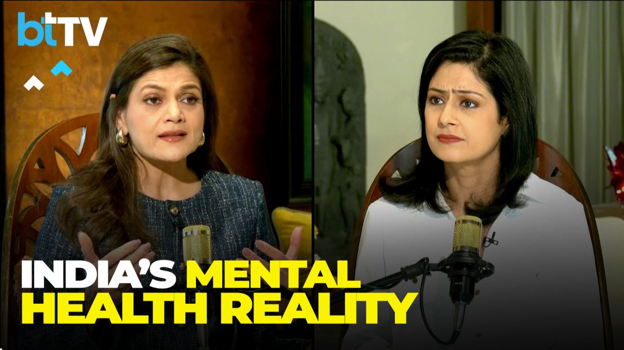 From Police Force To College Students: India’s Changing Mental Health Mindset
