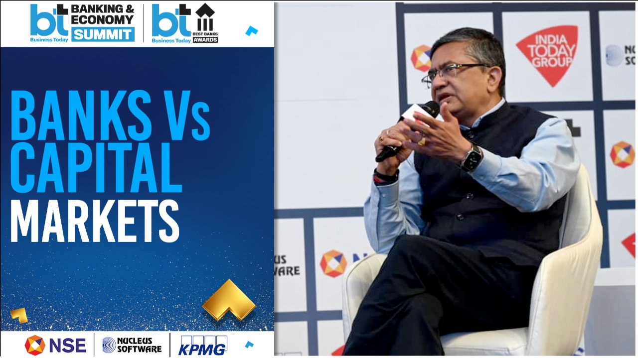 Are Capital Markets Competing With Banks For Retail Capital? NSE CEO Answers