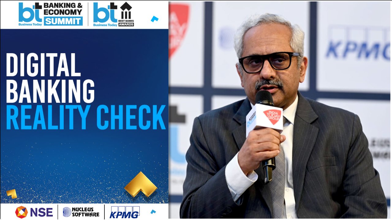 Why Banking Cannot Go Fully Digital In India Yet