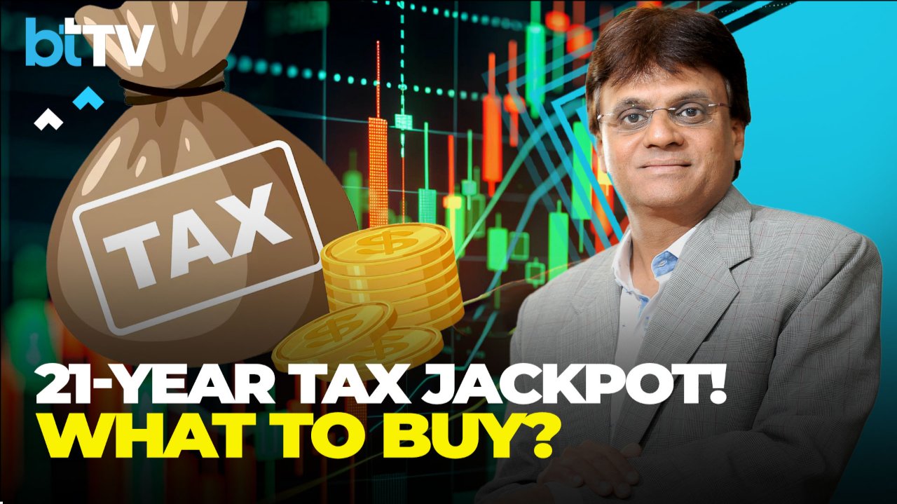 21-Year Tax Holiday Clears The Path For India&rsqu