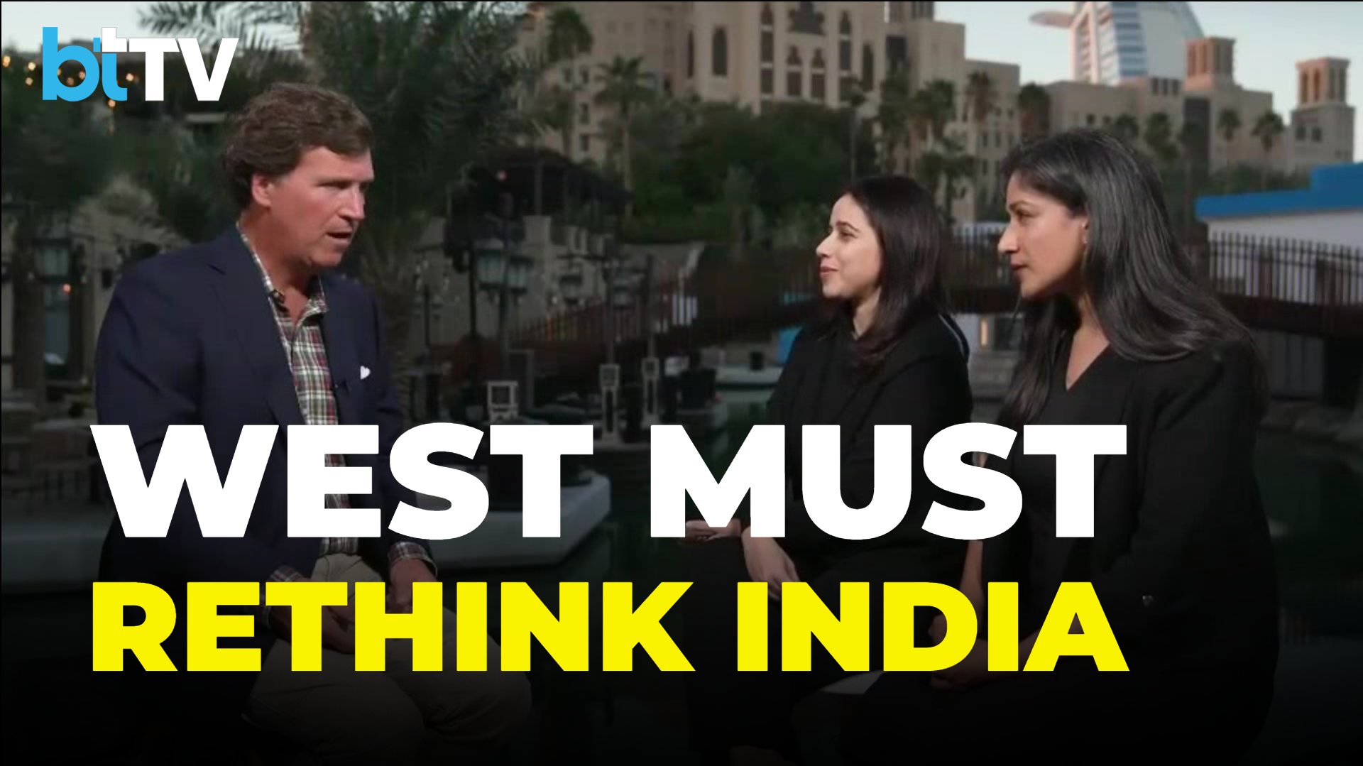 PM Modi&rsquo;s Rise, the India-US Deal & Why the 