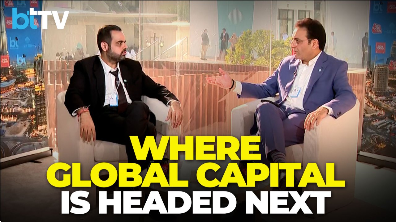 Why India, Gulf And Africa Are The New Investment Hotspots