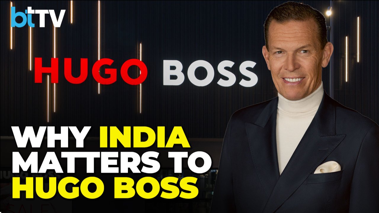 Exclusive | Inside Hugo Boss&rsquo; Global Transformation And India Expansion Plan