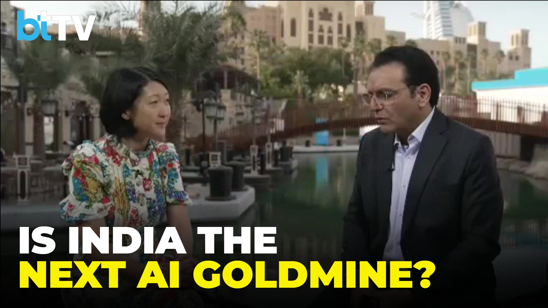 AI, Productivity & the Rise of Voice Agents: Fleur Pellerin on What Comes Next