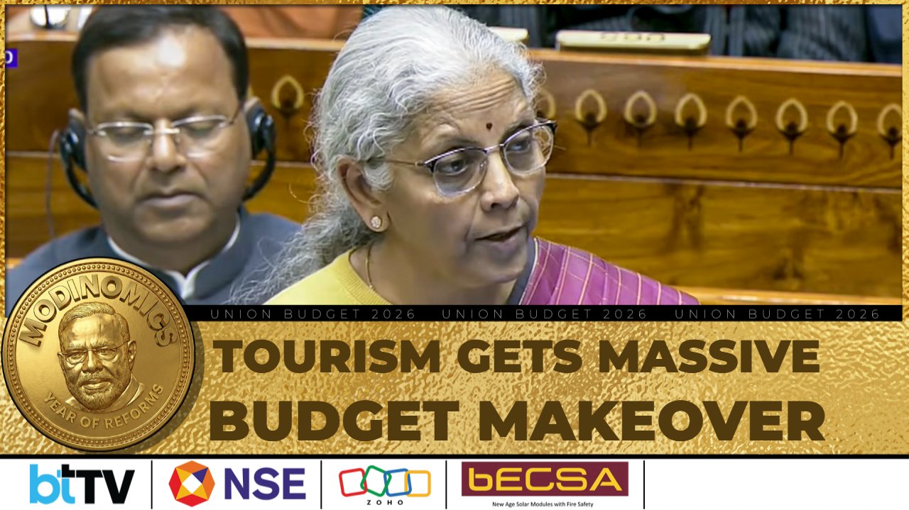 Union Budget 2026 | From Uttarakhand To Eastern Ghats, Budget 2026 Unveils India’s New Tourism Vision