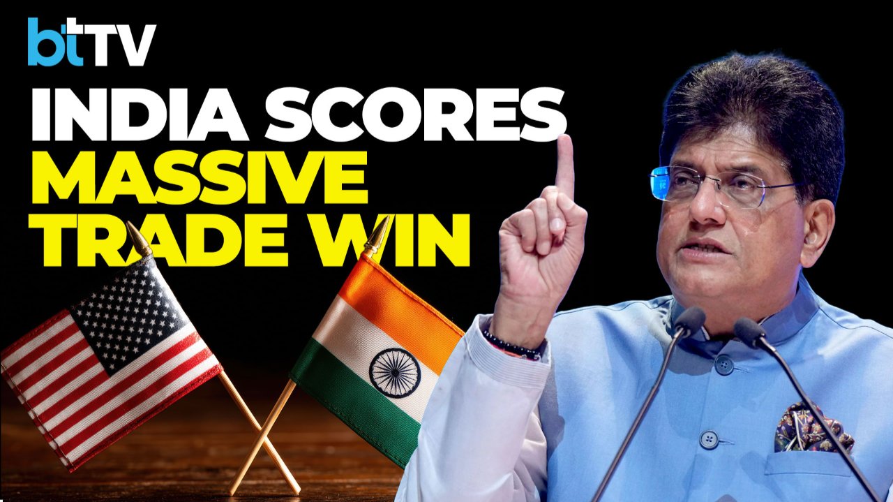 India–US Trade Deal Opens $30T Market, Cuts Tariffs, Protects Farmers While Boosting Exports