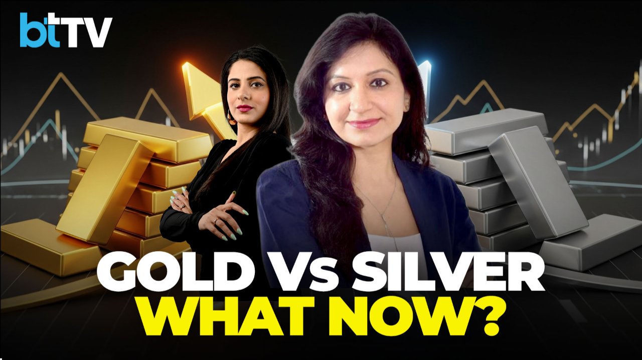 Precious Metals In Flux: Sugandha Sachdeva Breaks It Down | Gold - Silver Today
