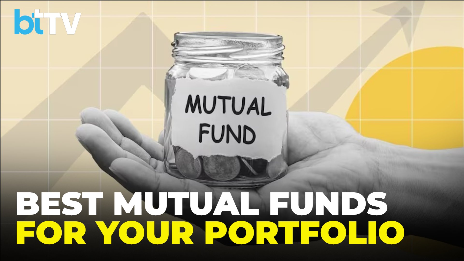 Top Large & Flexi Cap Mutual Funds For Long-Term Wealth Creation