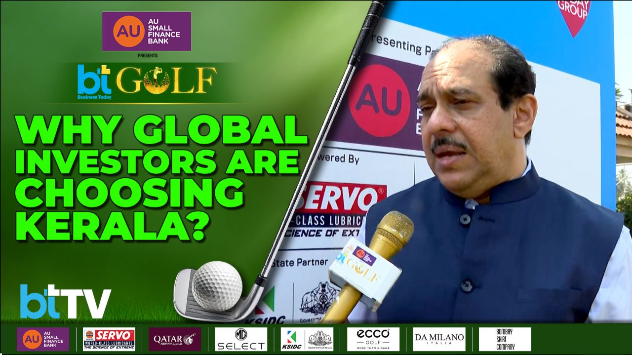 APM Mohamad Hanish: 'Kerala Is The First State In The Country That Has Come Out With The ESG Policy'