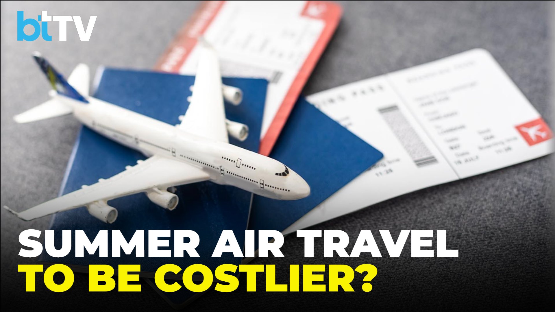 Planning To Travel This Summer? Here&rsquo;s What 