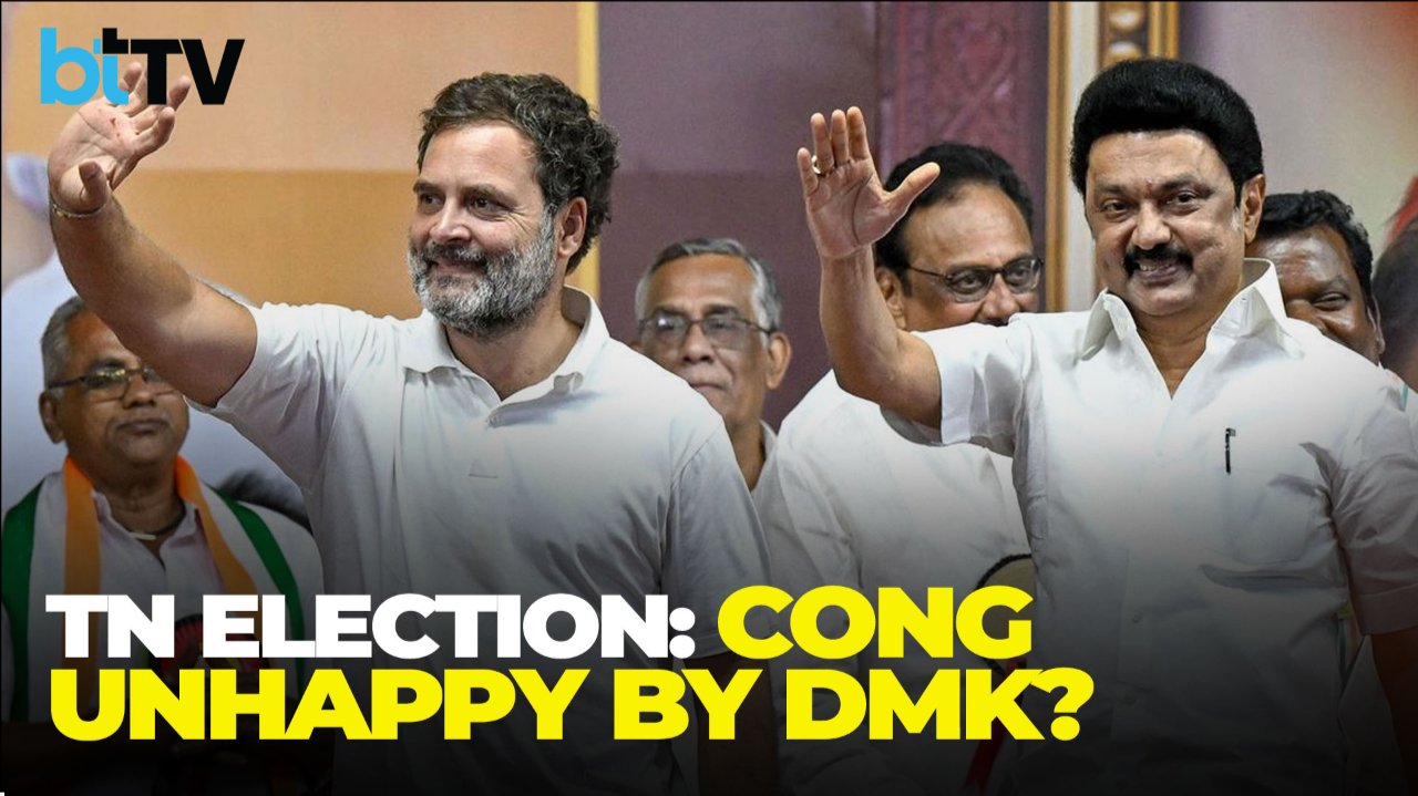 TN Election Countdown: INDIA Bloc In Disarray As C