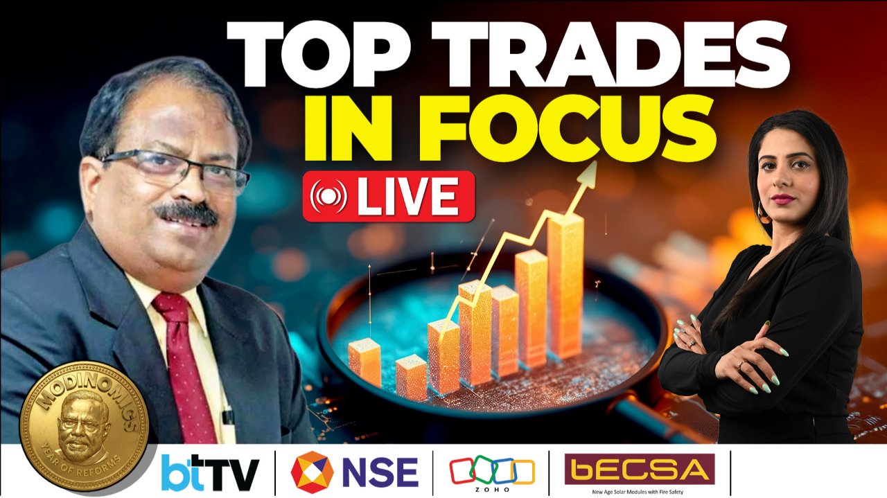 Q3 Earnings In Limelight: Titan, Apollo Hospitals, Jubilant Foodsworks And More