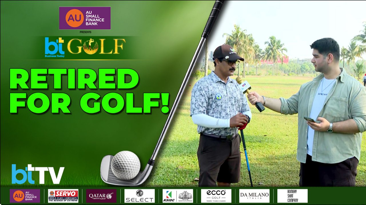 “This Is One Of The Best, Most Wonderful Games I Have Ever Seen”: Dinesh Babu M, Secretary, Cochin