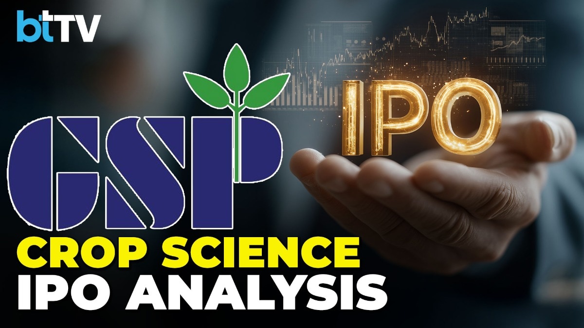 GSP Crop Science IPO Deep Dive | Worth Your Money? | Management Answers All