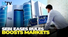 SEBI Eases FDI Rules, IPO Norms To Boost Markets & Ease Investor Flows SEBI Eases FDI Rules, IPO Norms To Boost Markets & Ease Investor Flows