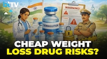 India Tightens Checks On GLP-1 Drugs After Semaglutide Patent Expiry Sparks Misuse Concerns India Tightens Checks On GLP-1 Drugs After Semaglutide Patent Expiry Sparks Misuse Concerns