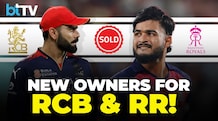 IPL Champions RCB Sold To Aditya Birla Group-Led Consortium For Rs 16,660 Crore IPL Champions RCB Sold To Aditya Birla Group-Led Consortium For Rs 16,660 Crore