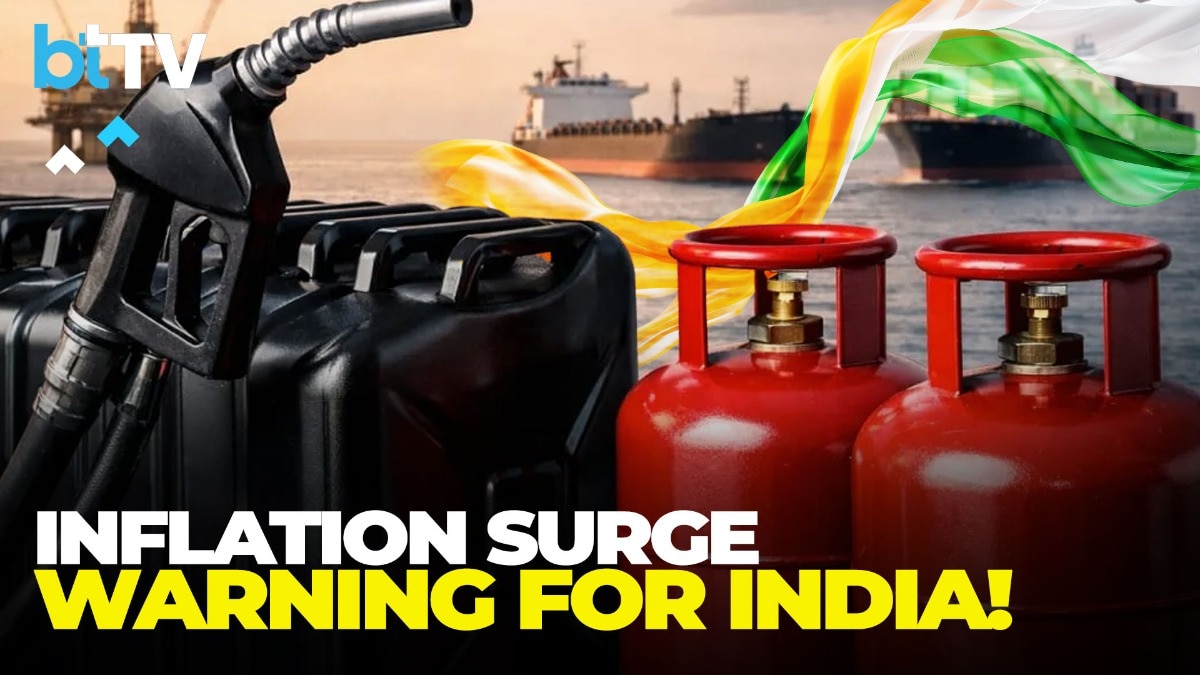 IndiaEconomy #Inflation #OECD #RBI #EnergyCrisis