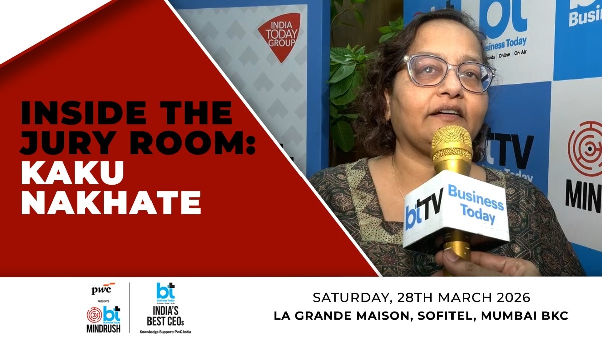 Kaku Nakhate On Indian Diaspora: 'There Are Going To Be More Awards In Near Future'