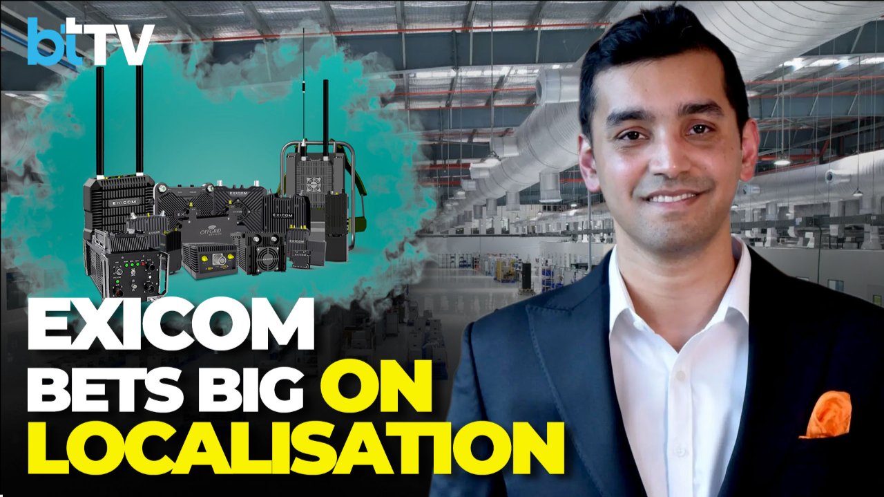 Exicom Expands EV charging Capacity With Hyderabad Plant