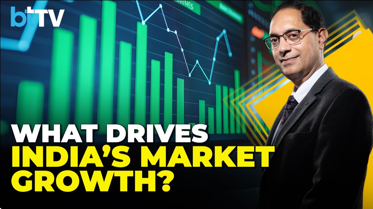 Beyond Equities: SEBI Eyes Bonds, AIFs And Asset Monetisation For Growth