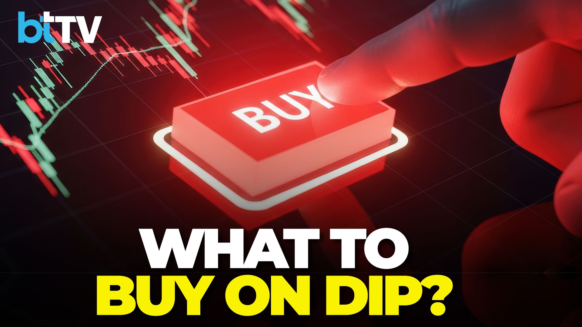 What To Buy If Markets Fall? Top Sectors & Stocks 